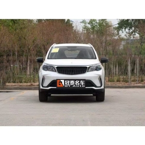Auto 2025 2026 Nuova Auto a Benzina Cinese <span class=keywords><strong>Geely</strong></span> LIVAN X3 PRO 1.5L Veicoli SUV a Benzina Economici Auto Usata con ESP - Product Image 5