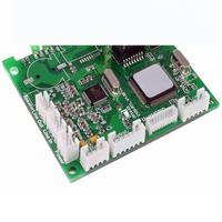Personalización Integral de PCB y PCBA con Desarrollo de Software de Decodificación de Firmware para Decodificación de Firmware Personalizado