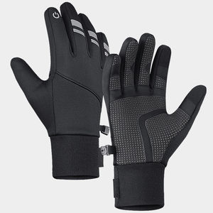 Wholesale Professional Running <b>Gloves</b> | Durable Second-Skin Fit Design | Bulk Supply Factory - Product Image 2