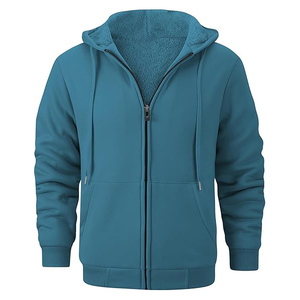 Sudadera de Moda para Hombre, Talla Grande, Personalizable, Nuevo Estilo, Sudadera con Capucha en Oferta Online, Sudadera Deportiva - Product Image 1