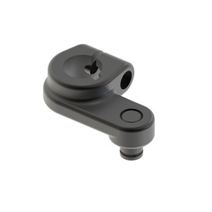 Palanca de Control de Eje de Roca ZANGO RE42486 Premium, Compatible con Tractores, Repuesto de Enlace Hidráulico de Alta Resistencia - Product Image 5