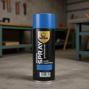 Revestimiento Epóxico para Pisos Azul Lago de 200 ml, Producto Premium - Product Image 2