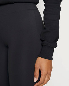 Conjunto de chándal con capucha de 2 piezas para mujer, chándales de manga larga, conjuntos de chándales transpirables de felpa informal de gran tamaño - Product Image 5