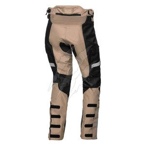 Pantalones de mezclilla elásticos para motocicleta TWILL SPORTS, pantalones de mezclilla flexibles para motocicleta para mayor movilidad - Product Image 2
