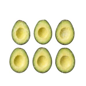Precio Competitivo, Fabricante Vietnamita, Venta al por Mayor de Aguacate Congelado de Alta Calidad, Empaque Personalizado - Product Image 5