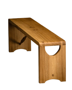 Silla de Playa Moderna y Resistente Hecha de Madera de Teca Sólida con Acabado Natural para Uso en Exteriores en Parques o Villas - Product Image 1