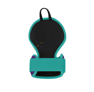 Protector de Mano Profesional para Béisbol, Equipo de Seguridad de Alta Densidad Resistente a Impactos - Product Image 6