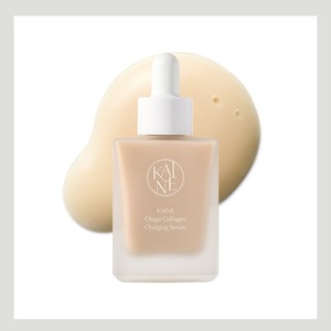 เซรั่มบำรุงผิวหน้า KAINE Chaga Collagen Chajing Serum 30 มล. เซรั่ม GHK-Cu เซรั่มคอลลาเจนเกาหลี เซรั่มบำรุงผิวหน้าไฮดรา - Product Image 4