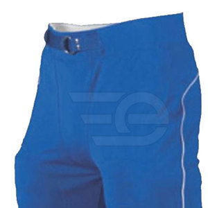Tenue d'entraînement de football américain haute performance pour équipe, personnalisable avec logo, respirante, 100 % polyester, manches courtes, légère - Product Image 5