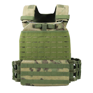Wholesale Supplier Adjustable Weighted Vest for Fitness Strength Training Running Gym Workout <b>Equipment</b> Windproof Waterproof - Product Image 1