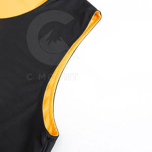 Chaussettes de football Premium respirantes, légères, durables, douces, à séchage rapide, confortables pour l'entraînement en extérieur et les entraînements d'équipe - Product Image 4