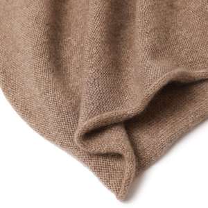 Gorros de Invierno Personalizados con Logotipo Bordado para Hombre y Mujer, Tejido de Punto Acrílico, Algodón, Cachemira y Lana Merino, Diseño de Marca - Product Image 6