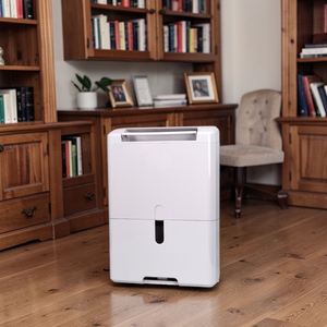 DYA for living room <b>timer</b> function smart dehumidifier <b>with</b> Bucket Full Indicator <b>Light</b> Portable - Product Image 1