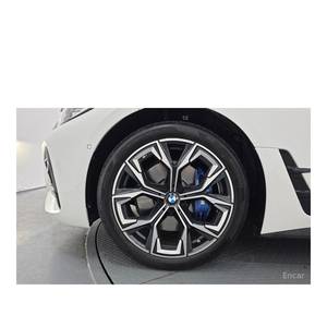 BMW Serie 4 420i M Sport Gran Coupé 2024, 12,621 km, Caja de Cambios Automática, Volante a la Izquierda, Cámara Trasera - Product Image 5