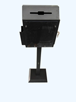 Fabrication sur mesure de tôles en alliages d'acier par usine OEM : Conception, pliage, découpe laser, soudage, rectification, fabrication de tôles en poudre