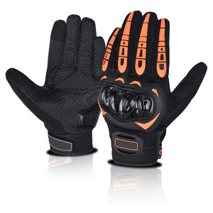 Custom Logo Design Breathable Motorbike <b>Gloves</b> Sublimation Printed Motorcycle Racing <b>Gloves</b> - Product Image 6