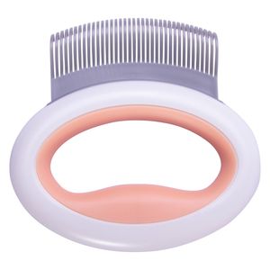 Pettine Flessibile Portatile Knuckler per Animali Domestici, Prodotto per la Toelettatura degli Animali - Product Image 6