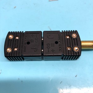 Thermocouple OMEGA ENGINEERING NB1-ICIN-14U-12 - Équipements et pièces semi-conductrices de renommée mondiale et de confiance - Product Image 3