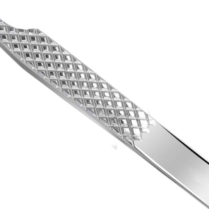 Pince à épiler professionnelle pour cils à 45 degrés, faible MOQ, en acier inoxydable durable, pour l'application de faux cils - Product Image 4