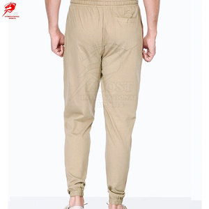 Soft Fabric Flexible Waist Comfortable Men <b>Trousers</b> For Daily Wear And Office <b>Work</b> Easy Movement - Product Image 3