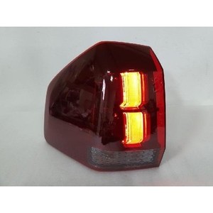 Luz Trasera Izquierda Mohave, Exterior, Izquierda (LH), LED Usada 924012J700 - Product Image 3
