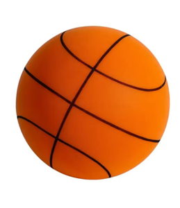 Balón de Baloncesto Duradero con Cubierta de PVC y Cámara de Butilo, Tamaño 5, para Niños y Adultos - Product Image 3