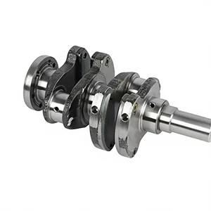ชุดเพลาข้อเหวี่ยงพร้อมสลัก OEM 278803100108 สำหรับรถบรรทุกขนาดเล็ก TATA ACE อะไหล่เครื่องยนต์ - Product Image 1