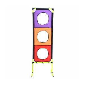 Equipo Deportivo y Educativo de Primera Calidad, Hecho de PVC, Juego de Tiro al Blanco Portátil de un Proveedor Indio a Bajo Precio - Product Image 1