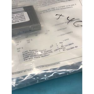 ชุดอุปกรณ์แปลงสัญญาณ ASM 04-331382-01 KIT, ADPTR, SER/PRL - อุปกรณ์และอะไหล่เซมิคอนดักเตอร์ระดับโลกที่เชื่อถือได้ - Product Image 3