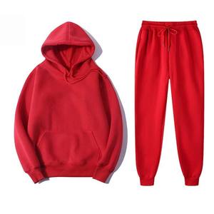 Conjunto Deportivo Informal para Hombre, Sudadera con Capucha y Pantalones Ajustados, Ropa Deportiva Cómoda, Traje para Correr, Atuendo Diario - Product Image 4