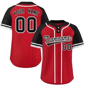 Camiseta de Béisbol Blanca Vintage Personalizada de Alta Calidad para Adultos, Transpirable, con Malla Frontal, Talla Grande, Manga Corta de Verano, 100% Poliéster, OEM - Product Image 5