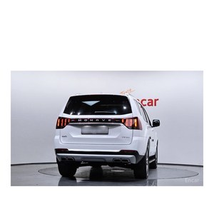 2020 for Kia Mohave Diesel 3.0 4WD 6-Seater with Leather Seats Automatic Gear Box 122,670 km Left Steering - Product Image 4