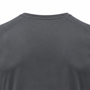 Ensemble T-shirt et short de course pour homme, vêtements de sport, séchage rapide, respirant, tenue de fitness, entraînement athlétique, vêtements d'été - Product Image 5