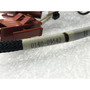AMAT 0140-09542 HARN ASSY THERMO-SWITCH MAG COIL - อุปกรณ์และชิ้นส่วนเซมิคอนดักเตอร์ระดับโลกที่เชื่อถือได้ - Product Image 1