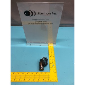 Vanne solénoïde KIP U141042-02, 176708 - Équipements et pièces semi-conductrices de confiance à l'échelle mondiale chez - Product Image 2
