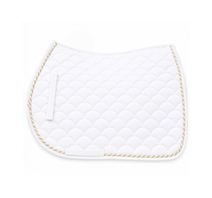 Almohadilla Acolchada Premium para Silla de Montar a Caballo al por Mayor |   Funda de Silla de Montar Transpirable para Equitación |   Almohadilla para Montar a Caballo de Doma y Salto - Product Image 1