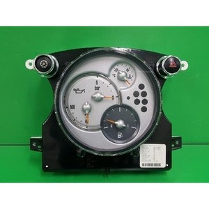 Mini Hatch Paneles de Instrumentos Usados 62116972085 - Product Image 1