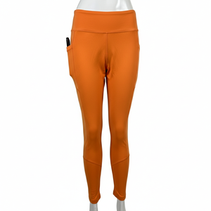 Leggings de sport pour femmes de haute qualité, leggings sans couture pour femmes, vêtements de sport, taille personnalisée, leggings de yoga à taille élastique - Product Image 1