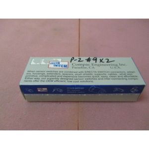 สวิตช์ลูกลอย 2 AMAT 1270-02908, Megasonics - อุปกรณ์และอะไหล่เซมิคอนดักเตอร์ชั้นนำระดับโลกที่เชื่อถือได้ - Product Image 5