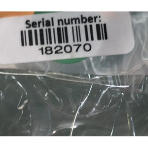 CUBIERTA PARA PANTALLA 7-F2-93888, DOME PCV, 182070 - Equipo y Piezas de Semiconductores de Confianza de Trusted Global Legacy - Product Image 5