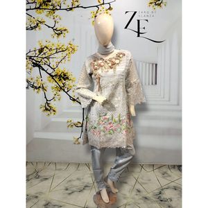 ZE-1973 ชุดเซ็ตผู้หญิง Zarq by Elanza ไซส์ S - Product Image 1