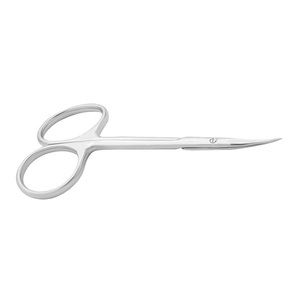 EXCLUSIVE 20 TYPE 1 magnolia <b>Nail</b> Dead Cuticle Scissors MIrror Polish Stainless Steel Russian Edge <b>Nail</b> Cuticle Scissors - Product Image 4