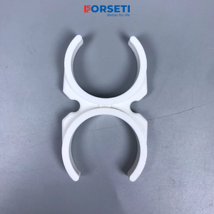 Connecteur de cartouche de filtre à osmose inverse en plastique en gros, clip pour usage domestique, pièces de purificateur d'eau de haute qualité - Product Image 5