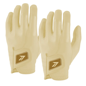 Guantes de Golf para Mujer, Mano Izquierda y Derecha, Cuero PU Premium, Transpirables, Agarre Suave, Talla Personalizada, MOQ Bajo, Proveedor B2B - Product Image 1