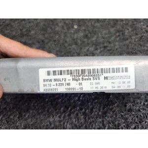 ECU และโมดูลคอมพิวเตอร์มือสองสำหรับรถยนต์ซีรีส์ 7 รุ่น 8410922974001 - Product Image 2