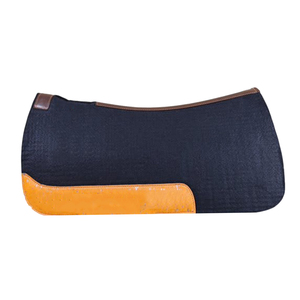 Tapis de selle tout usage de haute qualité pour chevaux, en tissu Softshell, avec logo personnalisé, pour course hippique et dressage - Product Image 1