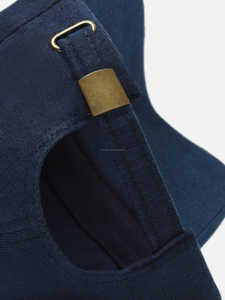 Gorra Deportiva de 5 Paneles de Alta Calidad con Bordado 3D para Uso en Exteriores, Personalización OEM, Tela 100% Poliéster - Product Image 6