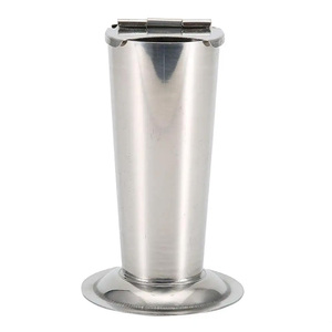 Instruments chirurgicaux dentaires creux en acier inoxydable, manuels, haute qualité, usage hospitalier, garantie 3 ans, en ligne SURGICAL - Product Image 3