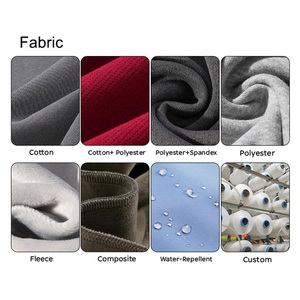 Felpe da Uomo in <span class=keywords><strong>Cotone</strong></span> Organico 100% Poliestere con Logo Personalizzato all'Ingrosso - Product Image 4