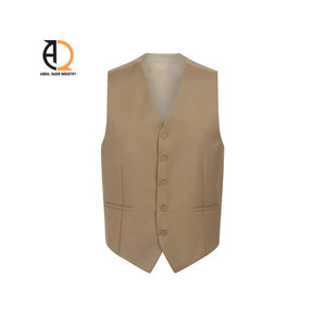 Chaleco Neza Bazi, Elegante Chaleco Tradicional para Montar a Caballo - Product Image 4